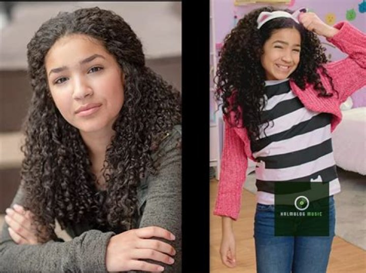 Laila Lockhart Kraner Wiki, Age, Parents, Net Worth, Height ·