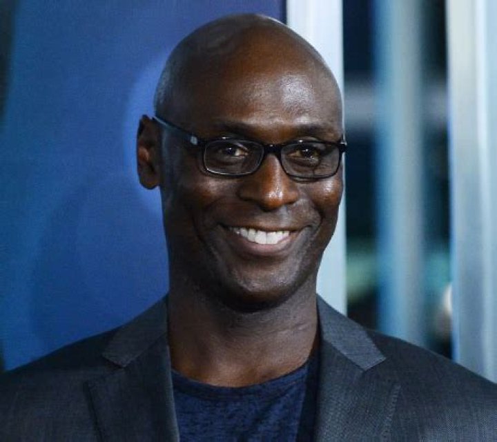 Lance Reddick children: Does Lance Reddick have kids?