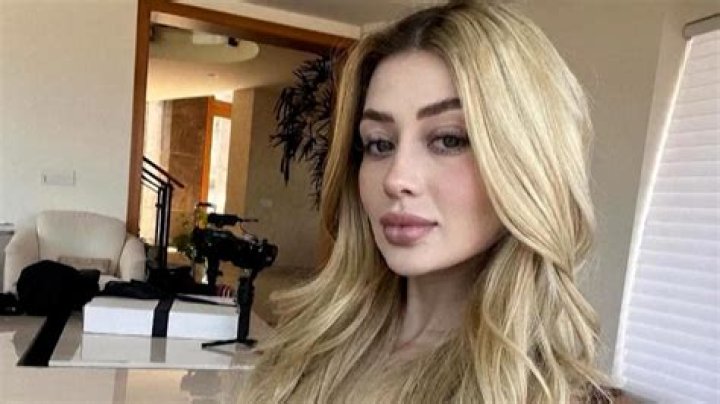 Leaked! Brittanya Razavi's OnlyFans Content Revealed