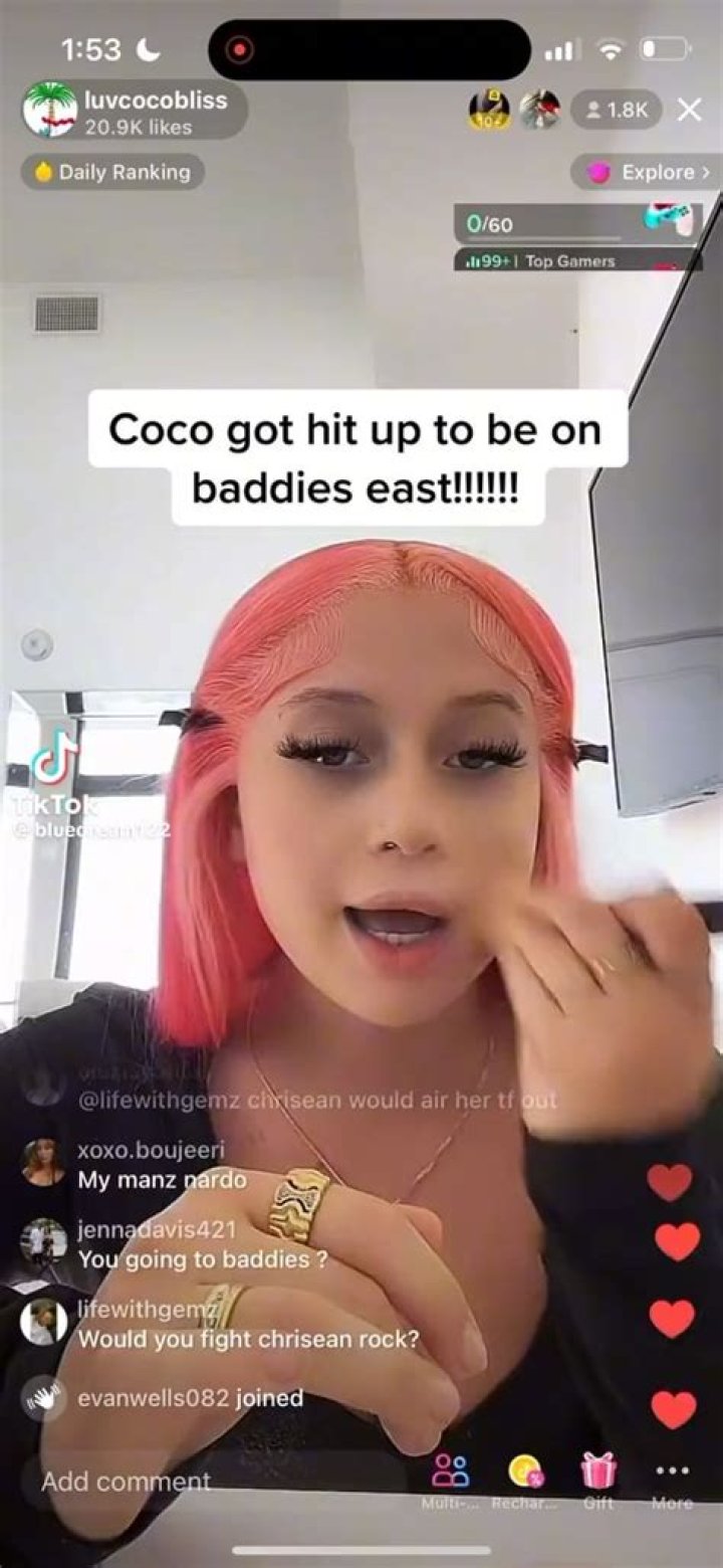 Leaked! Coco Bliss OnlyFans Content: A Comprehensive Review