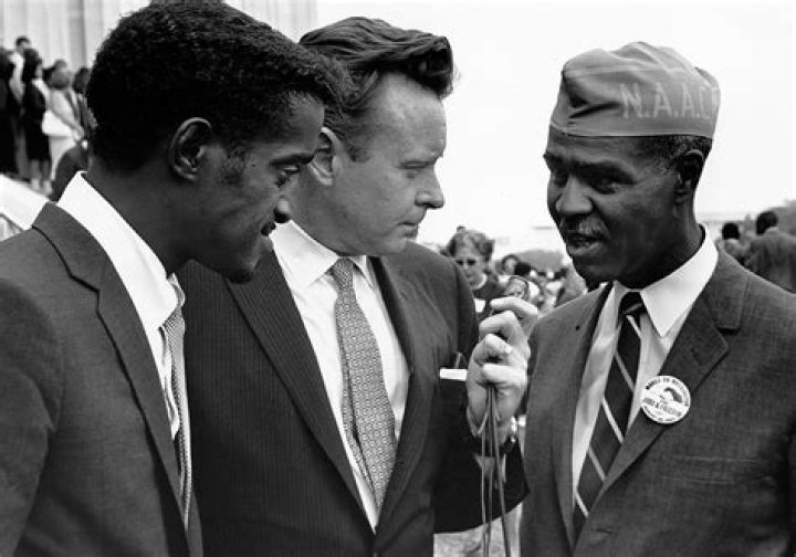Legendary Center, Civil Rights Pioneer, And Symbol Of Triumph