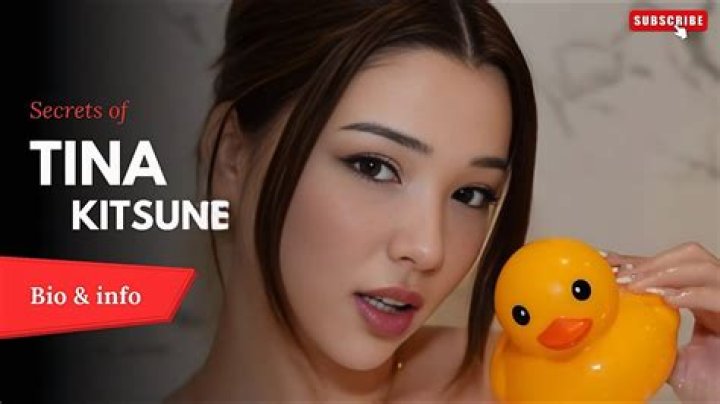 Lena Kitsune OnlyFans Leaks: Uncover The Untold Story