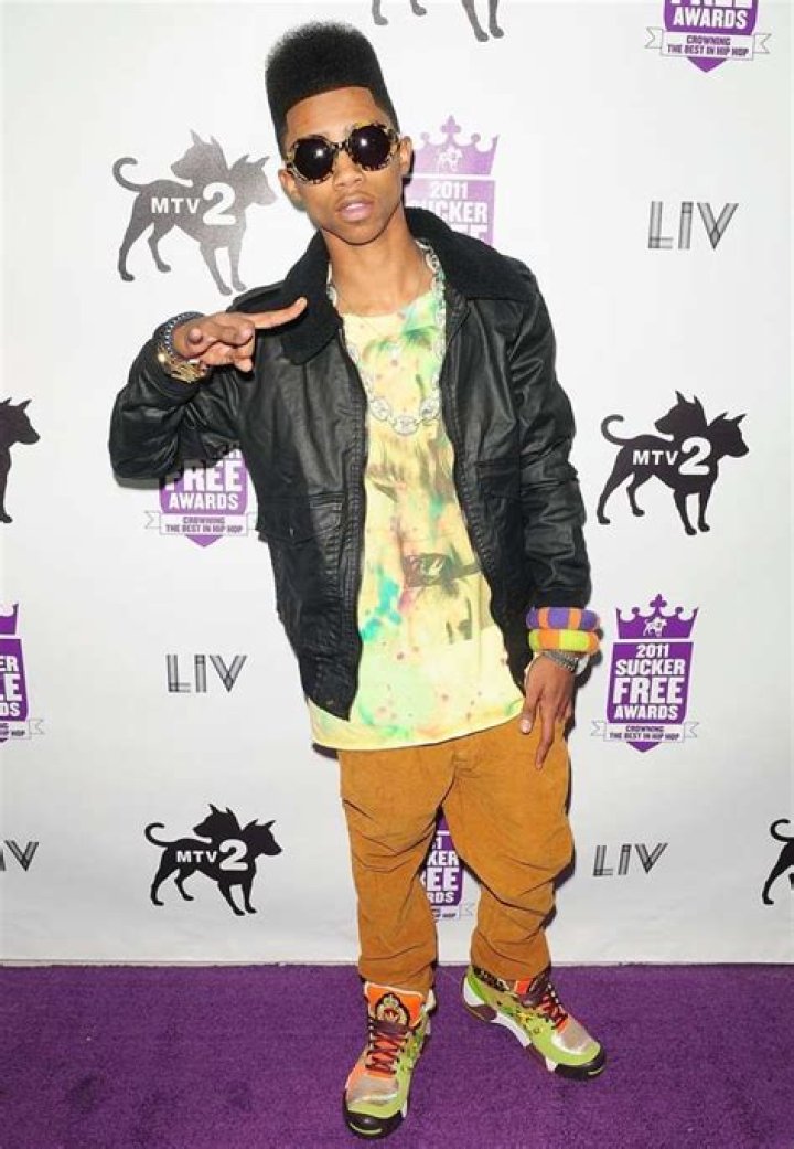 Lil Twist Height, Weight, Net Worth, Age, Birthday, Wikipedia, Who, Nationality, Biography ·