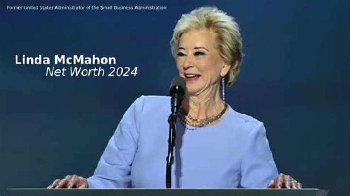 Linda Dano Net Worth 2024 ·