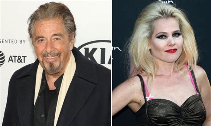 List of Al Pacino’s Girlfriends And The Women He Dated