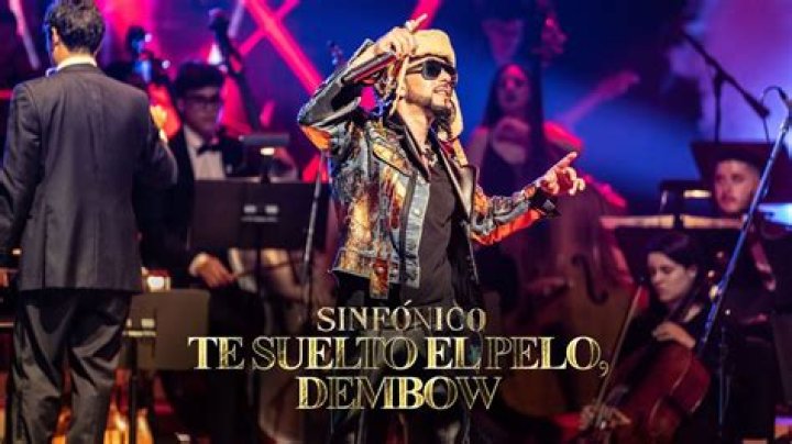 Lyrics & Translations of Te Suelto El Pelo by Farruko