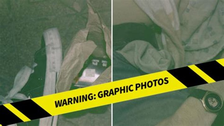 Mac Miller's Death Photos Uncovered