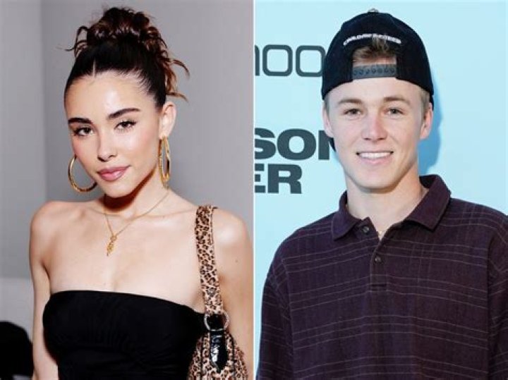 Madison Beer's Boyfriend's Untold Story