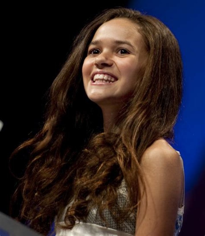 Madison Pettis – Bio, Facts, Affairs, Body and Family Life Stats