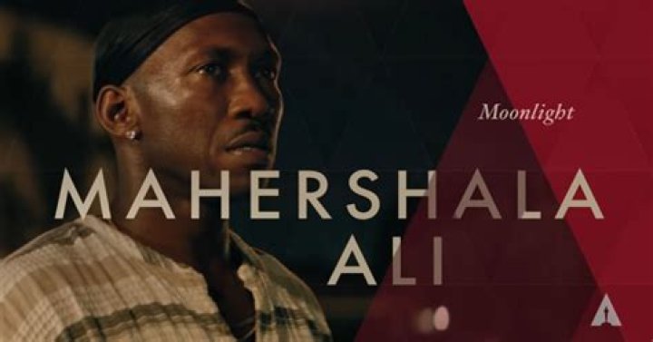 Mahershala Ali Net Worth: Is Mahershala Ali rich?