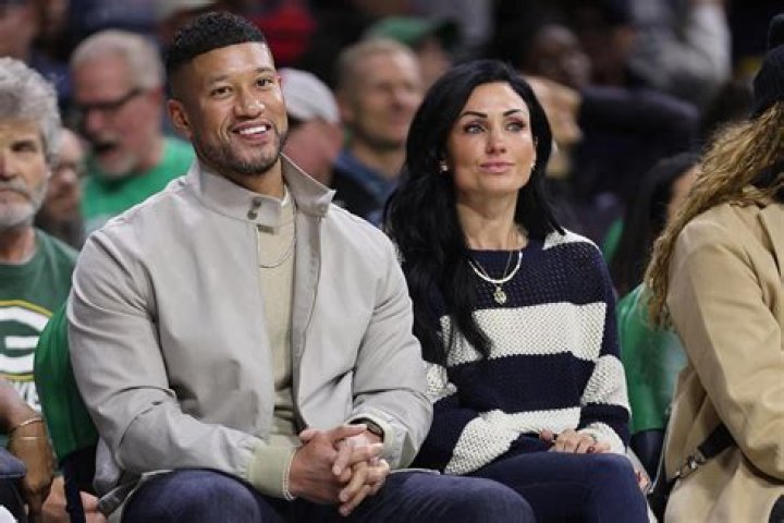 Marcus Freeman's Wife's Age Revealed