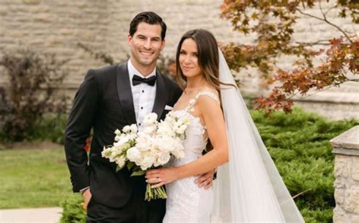 Mark Levin And Kendall Levin's Marriage Unveiled