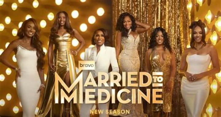 Married to Medicine Fans Want to Know Why Contessa Metcalfe Left the Show |