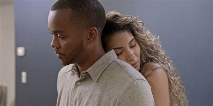 Marshall and Jackie's Issues Reach a Breaking Point on 'Love Is Blind' (SPOILERS) |