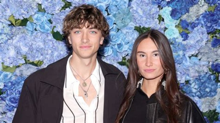Matthew Underwood's Dating Life Explored