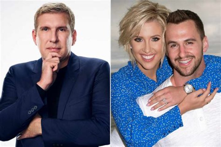 Meet Nic Kerdiles parents, Michel & Nathalie De Larminat Kerdiles ·