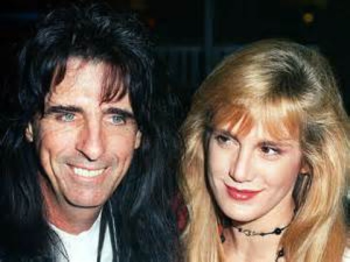 Meet Rodger Carr and Sheryl Carr ·