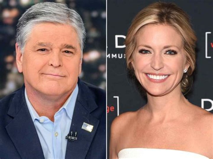 Merri Kelly Hannity Biography; Net Worth, Age And College Of Sean Hannitys Daughter ·