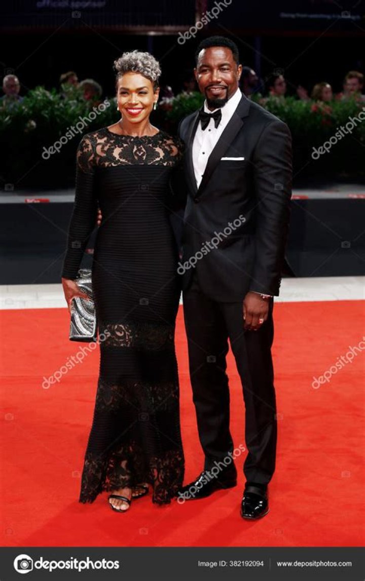 Michael Jai White Wife, Children, Brother, Height, Weight, Age, Net worth
