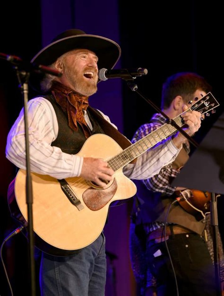 Michael Martin Murphey - Bio, Age, net worth, Wiki, Facts and Family ·