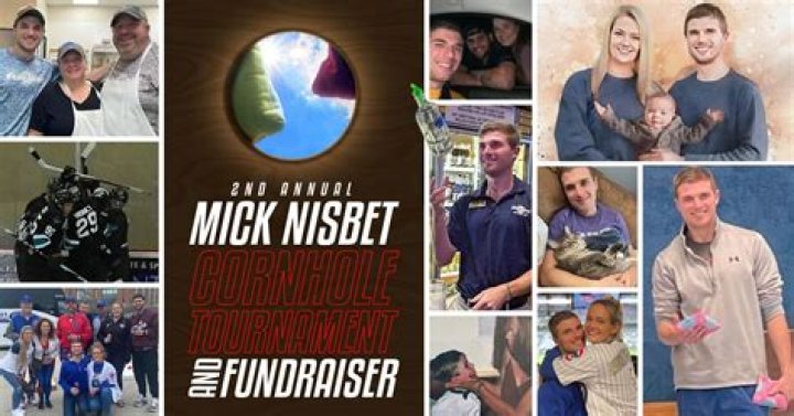 Mick Nisbet's Enduring Musical Journey