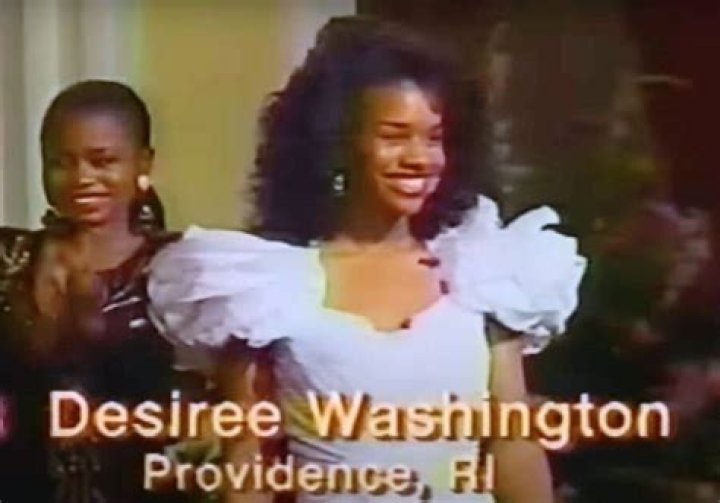 Mike Tyson, Desiree Washington, And The Unresolved Saga