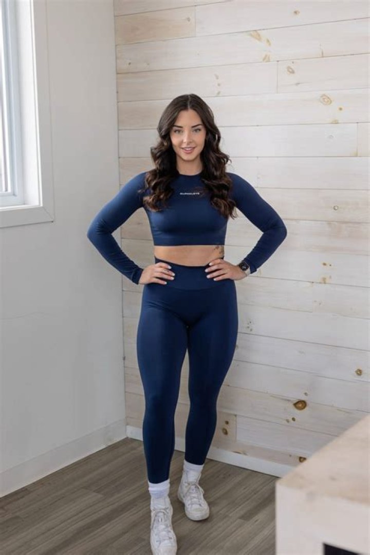 Morgan Vera OnlyFans Leak Exposed