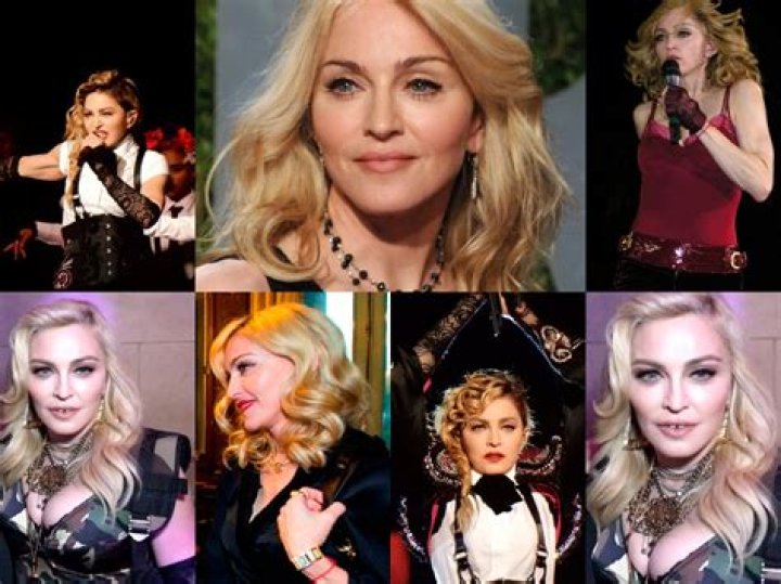Music Icon And Cultural Trailblazer