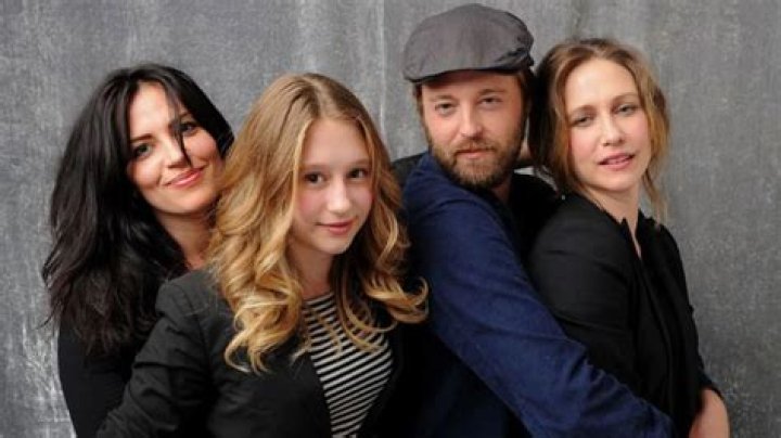 Mykhailo Farmiga (Taissa Farmiga Father) Wiki, Bio, Age, Height, Weight, Wife, Family, Net Worth, Facts