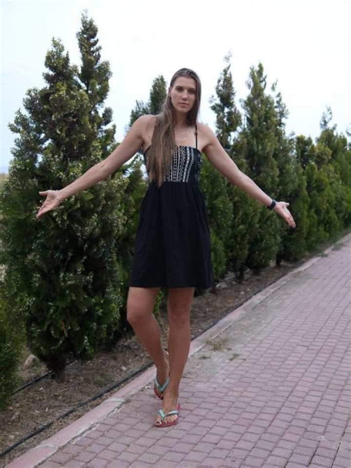 Natalia Vieru