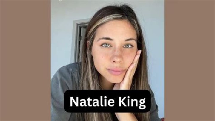 Natalie King OnlyFans Leak And Its Consequences