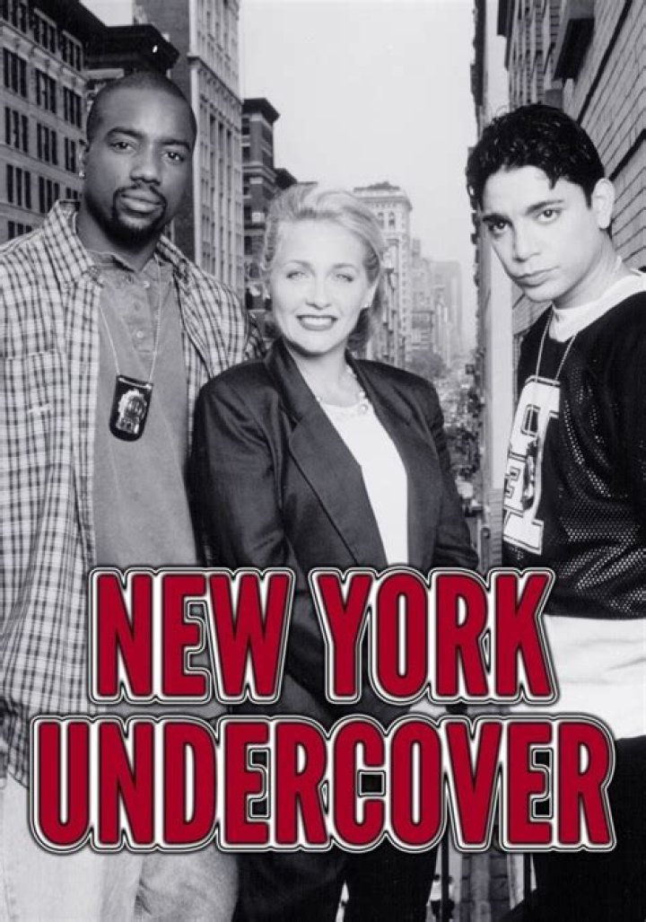 "New York Undercover" Cast's Journey Since The Spotlight
