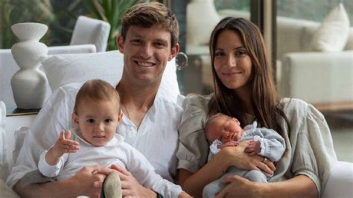 Nicolas Jarry Married His Longtime Girlfriend Laura Urruti And Their Married Life