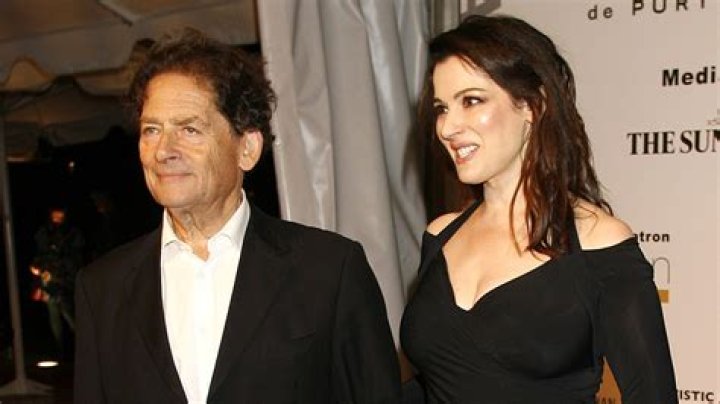 Nigel Lawson's Wife: Who Is Therese Maclear?
