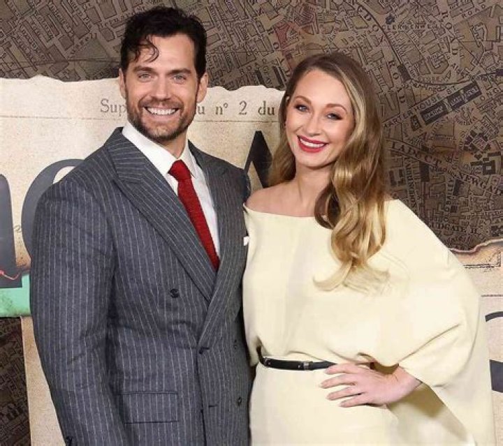 Niki Richard Dalgliesh Cavill Height, Weight, Net Worth, Age, Birthday, Wikipedia, Who, Instagram, B ·
