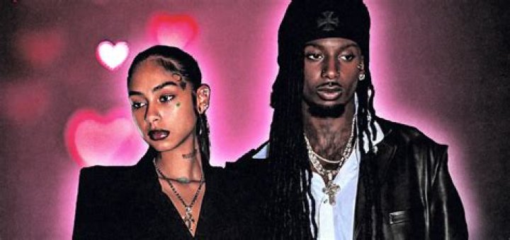Onyx Kelly: Everything You Need To Know About Playboi Cartis Son