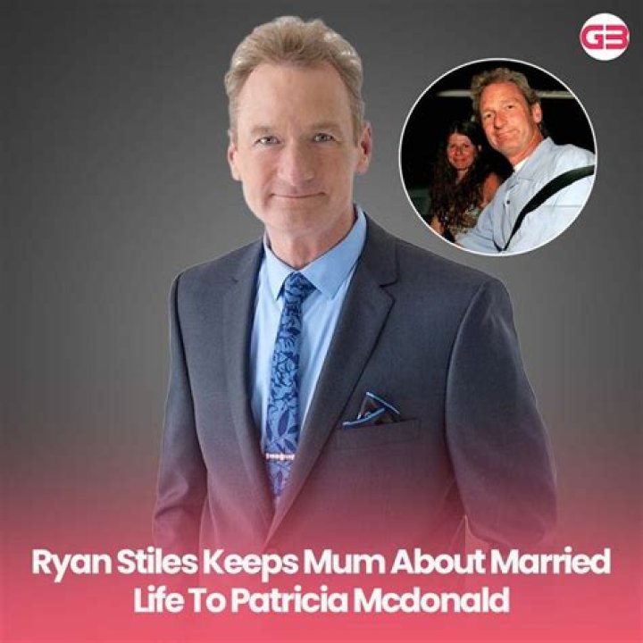 Patricia McDonald Everything you Should Know About Ryan Stiles Wife ·