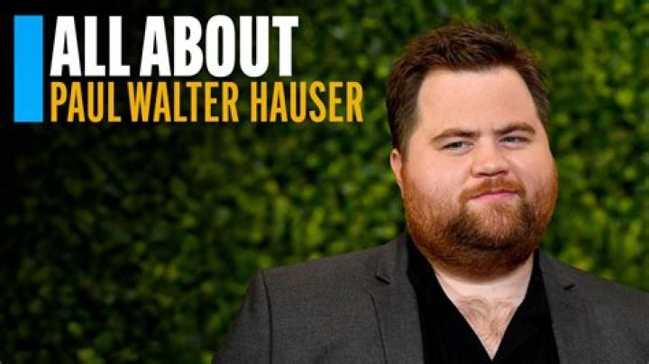 Paul Walter Hauser's Net Worth Revealed
