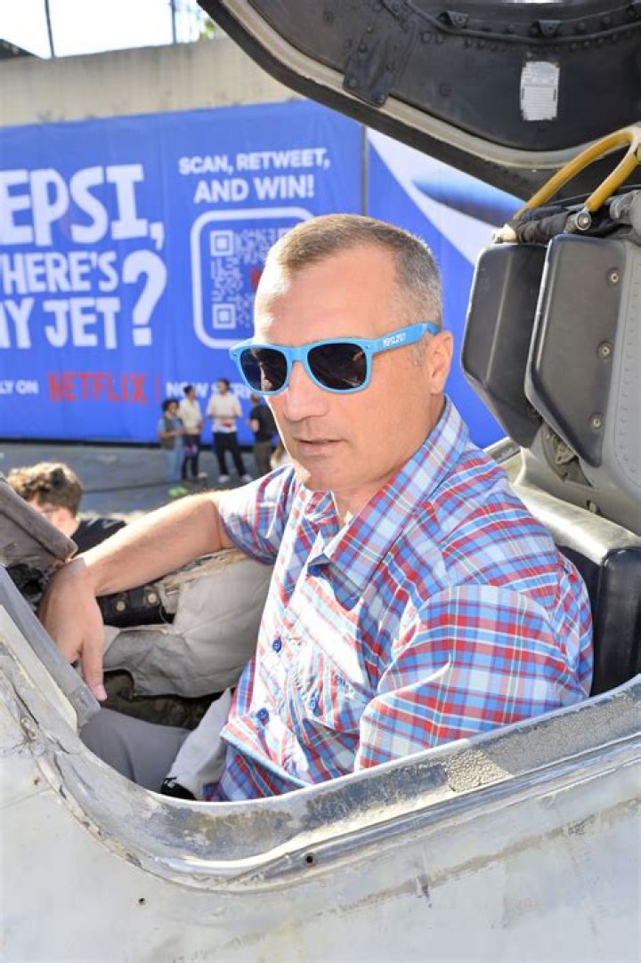 Pepsi's "Where's My Jet?" Outcome