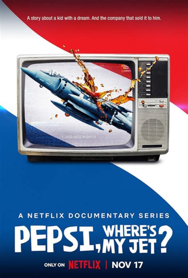 Pepsi, Where's My Jet? The Todd Hoffman Saga