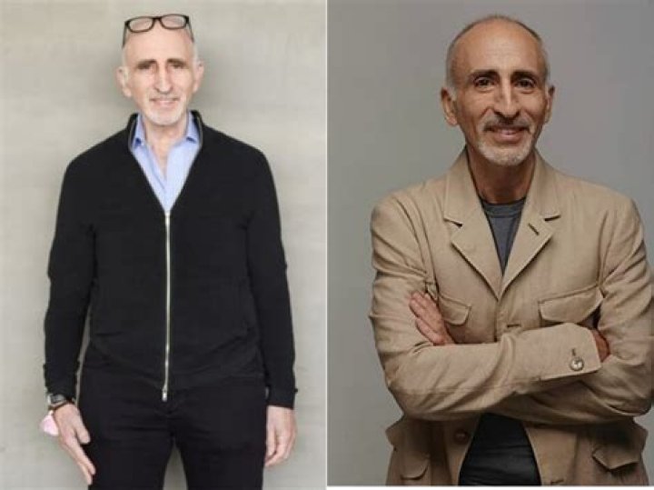 Phil Stutz Bio, Wiki, Age, Height, Wife, Books, and Net Worth ·