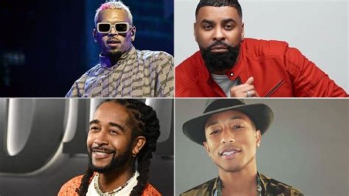 Popular Male Singers To Watch In 2024