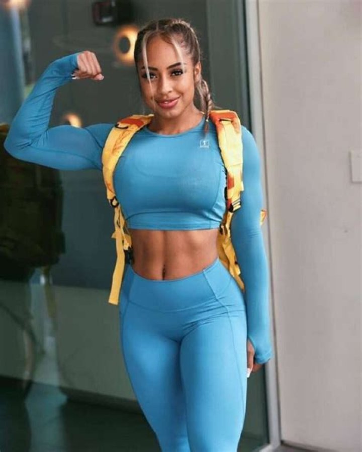 Qimmah Russo