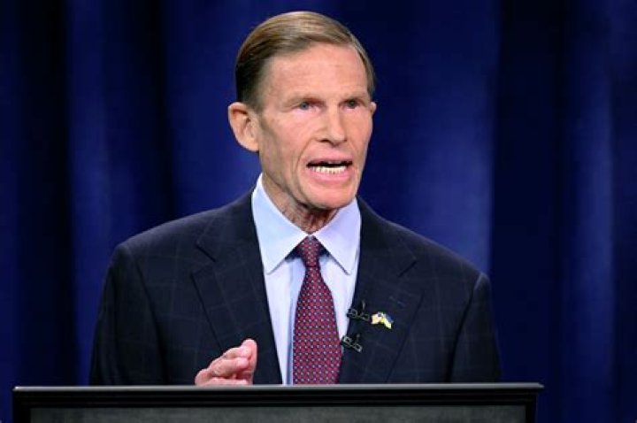 Richard Blumenthal Height, Weight, Net Worth, Age, Birthday, Wikipedia, Who, Instagram, Biography ·
