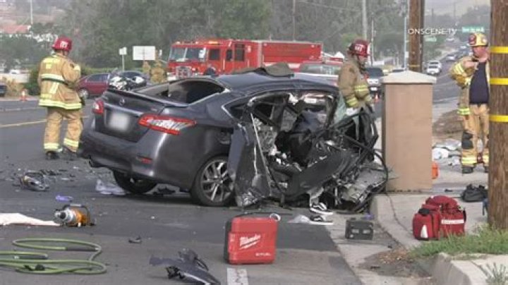 Riley Leich Car Accident Linked To Death