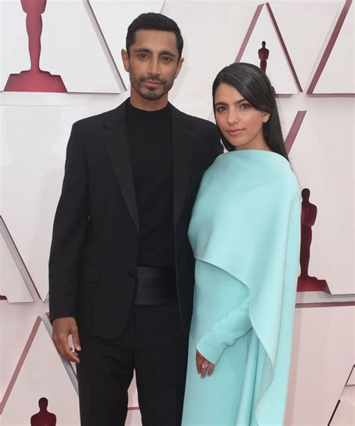 Riz Ahmed Wife, Girlfriend, Height, Net Worth, Is He Gay?