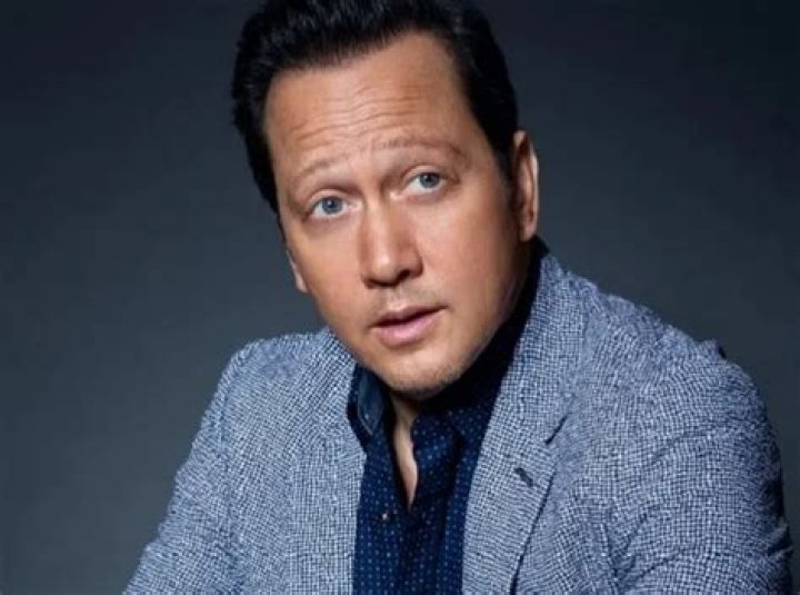 Rob Schneider's Surprising Stature Revealed