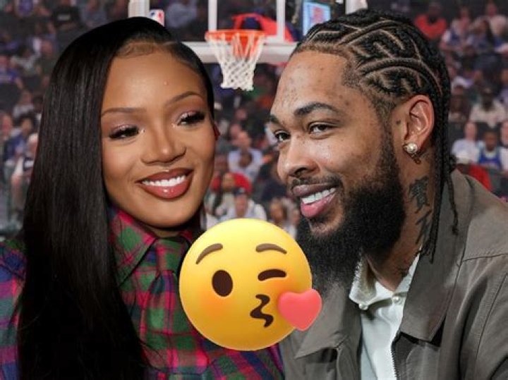 Rob49 Girlfriend: Who Is The Rapper Dating?