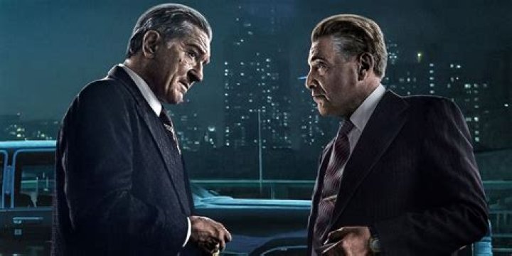 Robert De Niro's Mastery Of The Italian Tongue