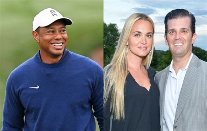 Sam Alexis Woods Biography; Net Worth, Playing Golf, Instagram, TikTok, Age And Height Of Tiger Wood ·